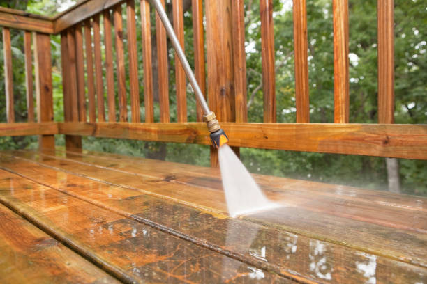 Trusted Shawsville, VA Pressure Washing Services Experts